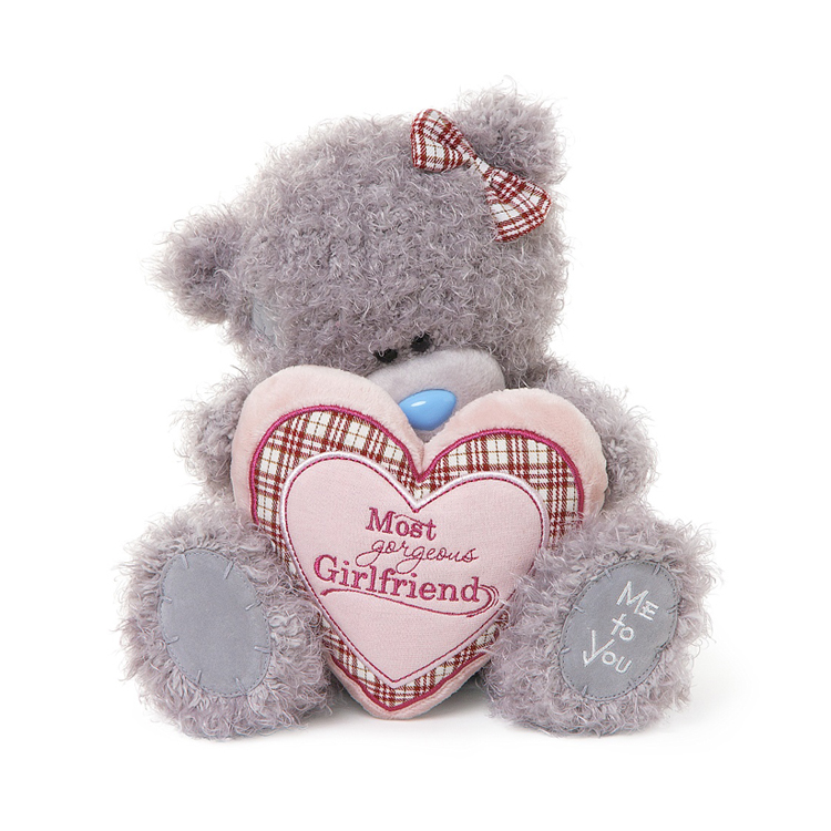 M10 GIRLFRIEND HEART