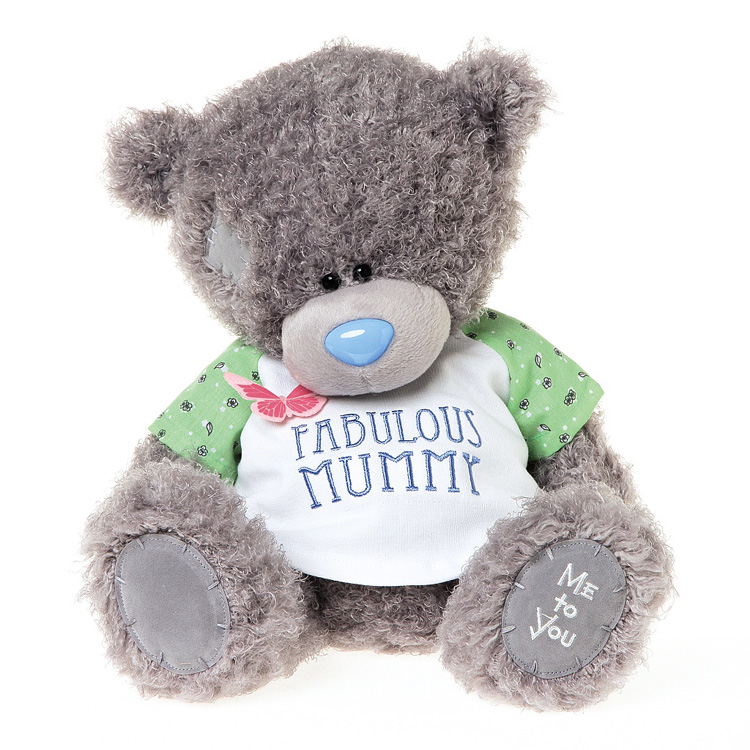 L12 FABULOUS MUMMY TSHIRT