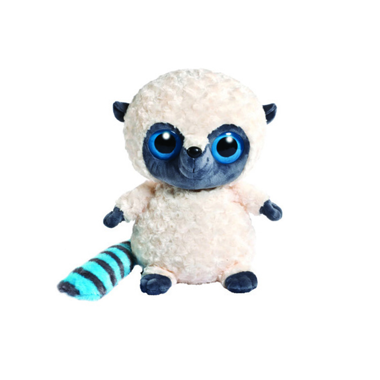 BLUE YOOHOO 16