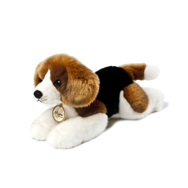 MIYONI BEAGLE 8IN