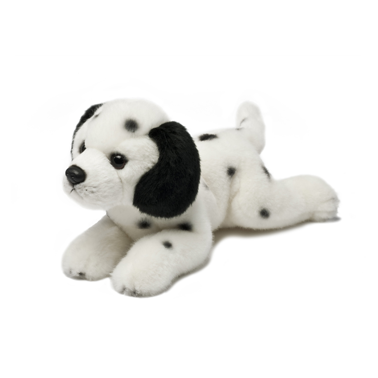 MIYONI DALMATIAN 8IN