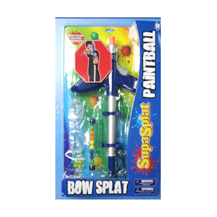 SUPASPLAT BOWSPLAT