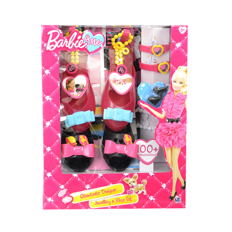 BARBIE DELUXE DESIGNER
