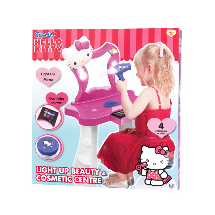 HK BEAUTY AND COSMETIC CE
