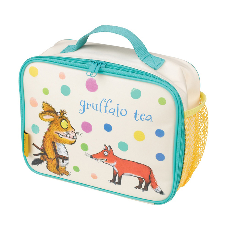 GRUFFALO'S CHILD LUNCH BAG