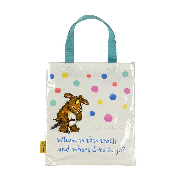 GRUFFALO'S CHILD BOOK BAG