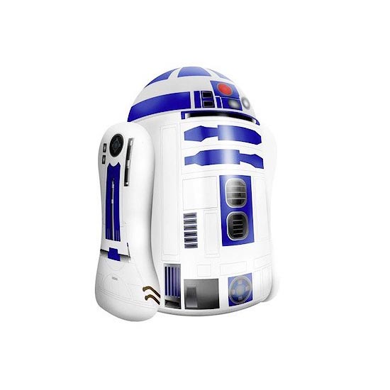 STAR WARS RMT CTRL INFLAT R2D2