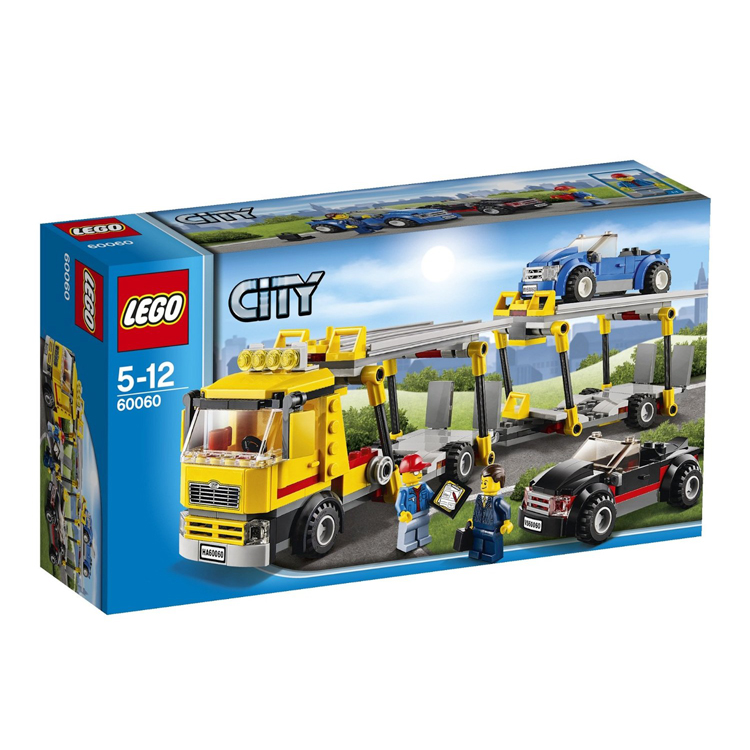 AUTO TRANSPORTER