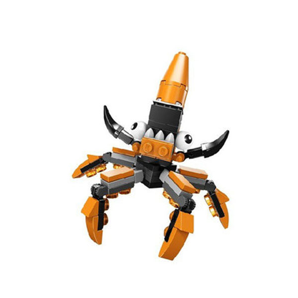 LEGO TENTRO