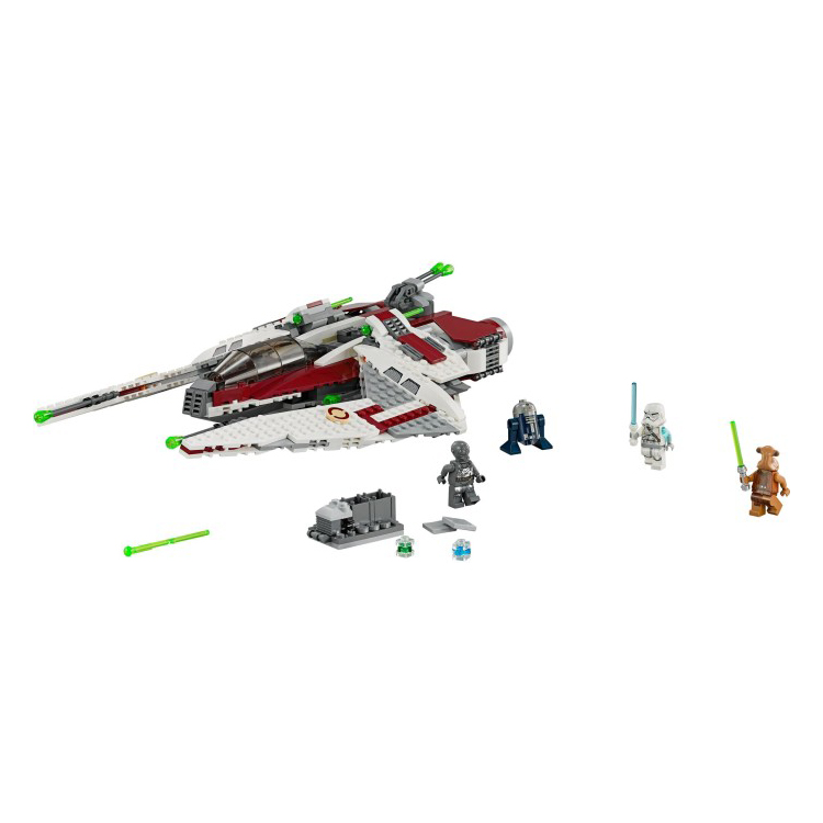 JEDI SCOUT FIGHTER