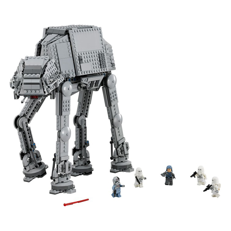 LEGO STAR WARS AT-AT