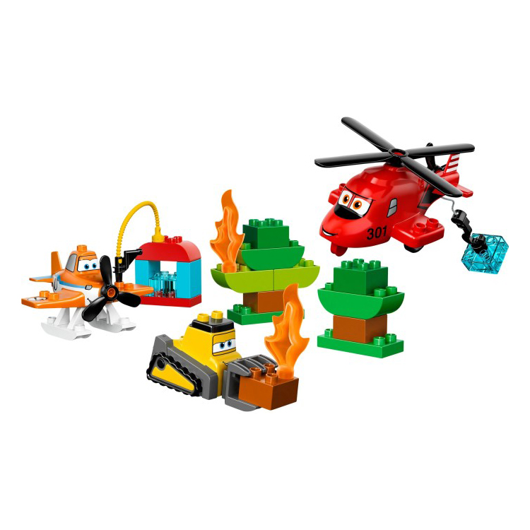 PLANES 1