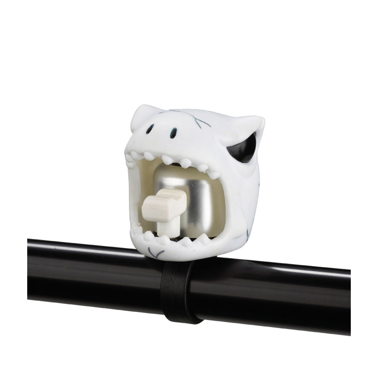 WILD SKULL BELL