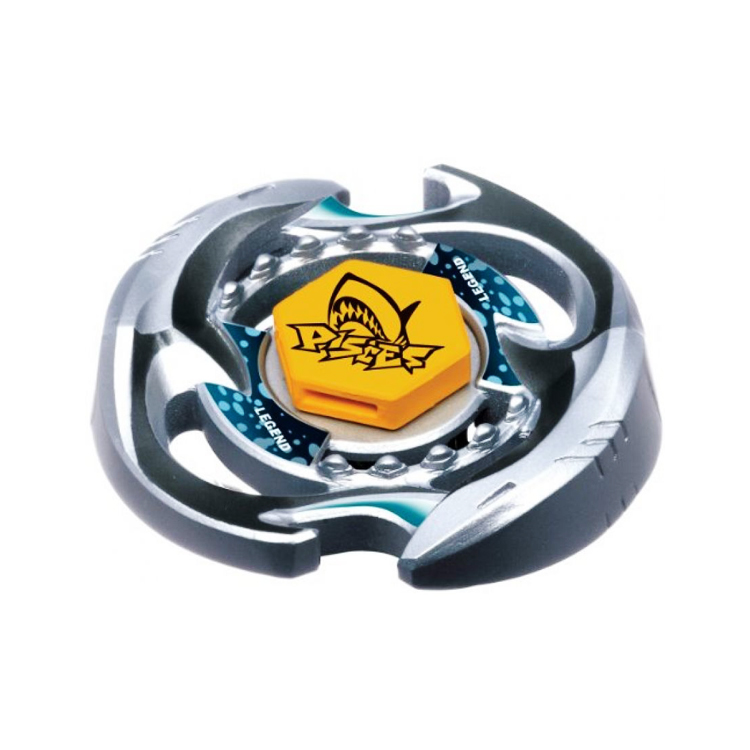 BB5-PISCES DF145BS