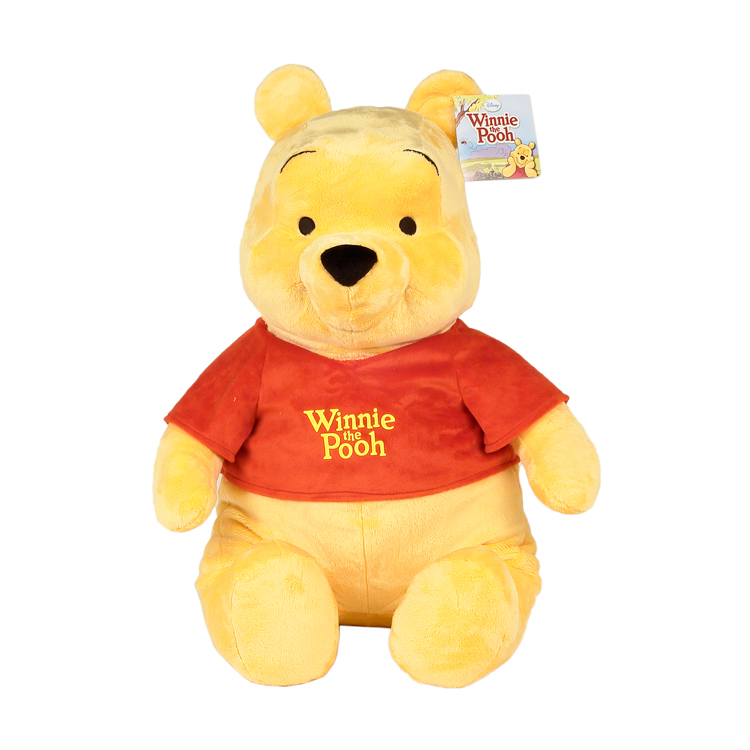 DISNEY PLUSH - WTP - CORE POOH 30INCHES