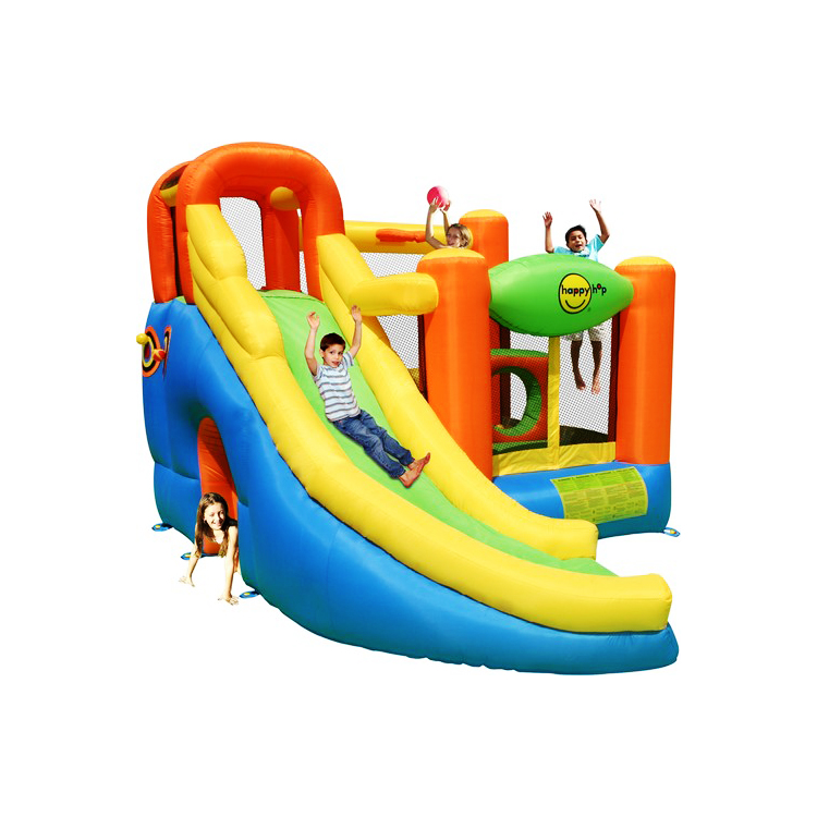 10 IN 1 PLAY CENTER