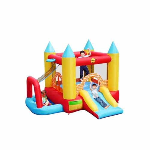 4 IN 1 PLAY CENTER