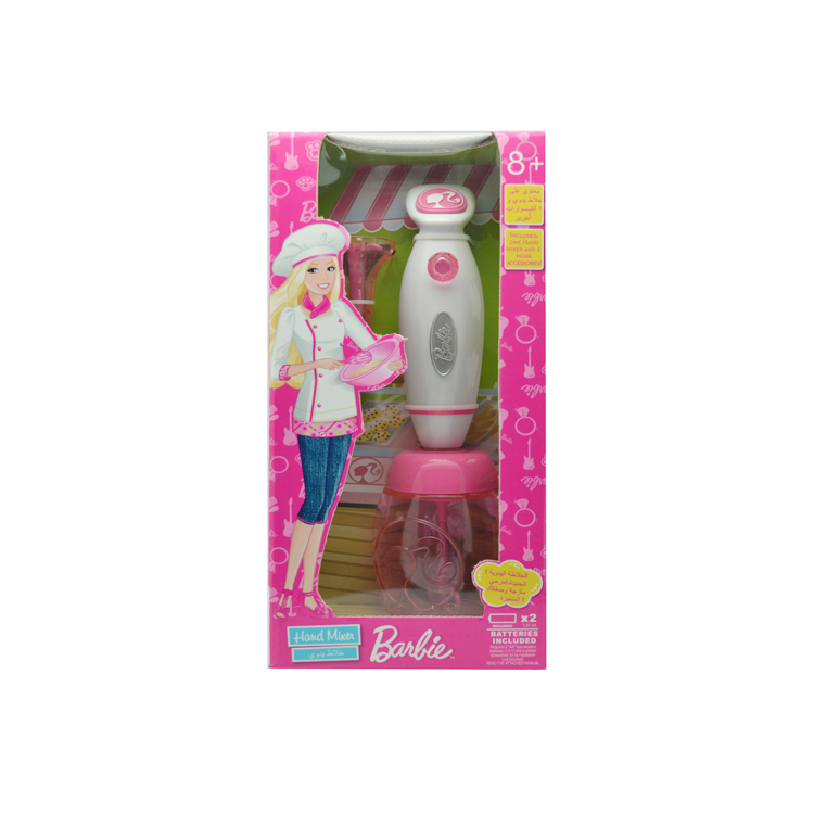 BARBIE BLENDER