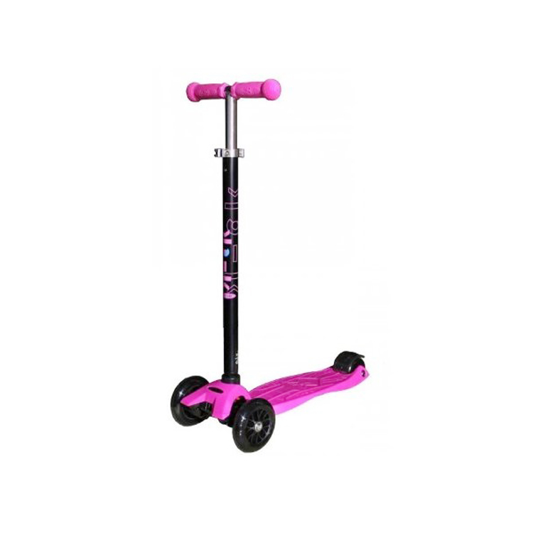 MAXI MICRO SCOOTER - PINK