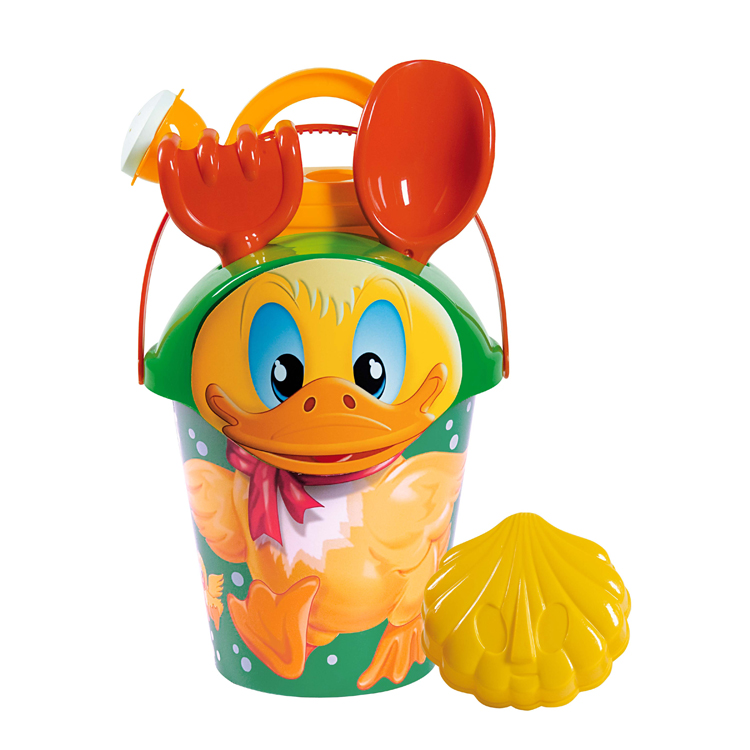 SET MY FRIEND BUBY WHO SEA BEACH DUCK
