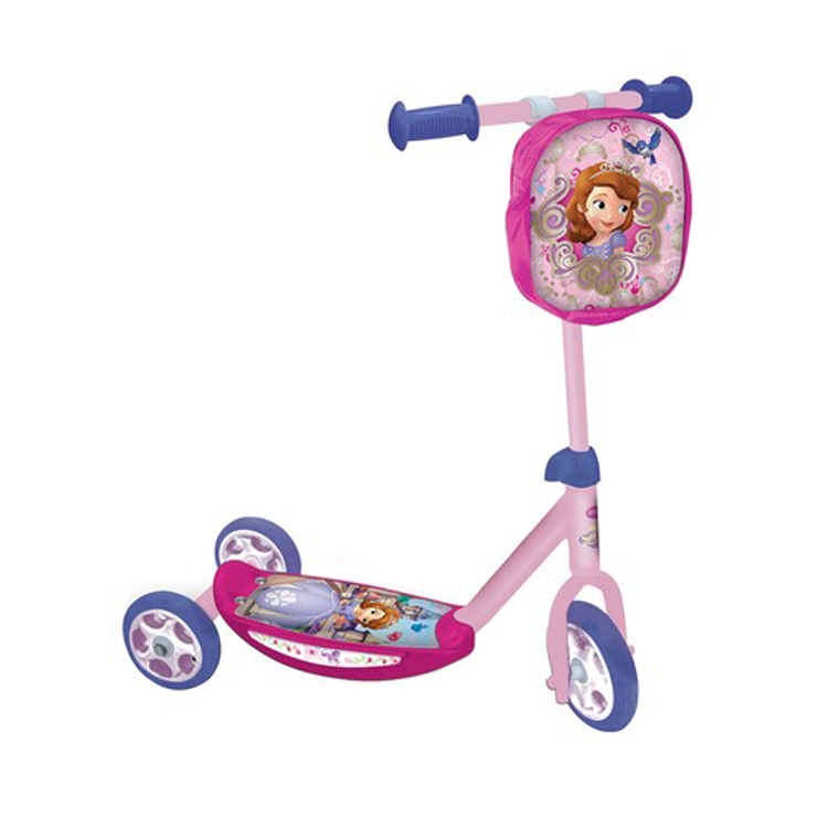 SOFIA THE FIRST MY FIRST SCOOTER