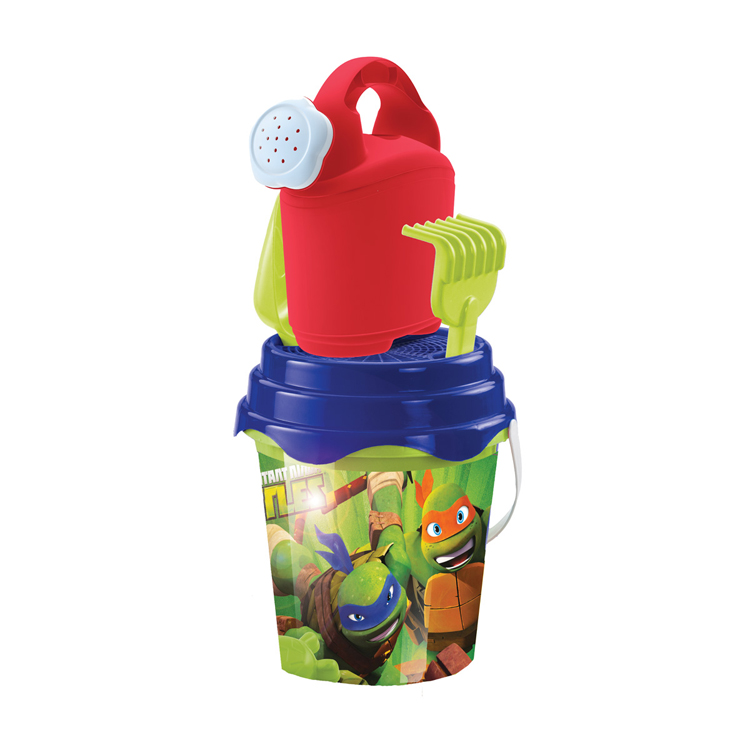 TEENAGE MUTANT NINJA TURTLES BUCKET