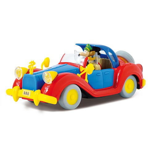 DISNEY DIE CAST 1:43 ASSORTMENT