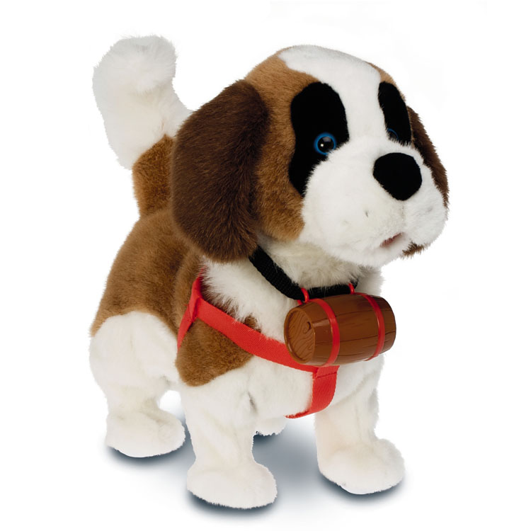 GIOCHI PREZIOSI SAMBY DOG