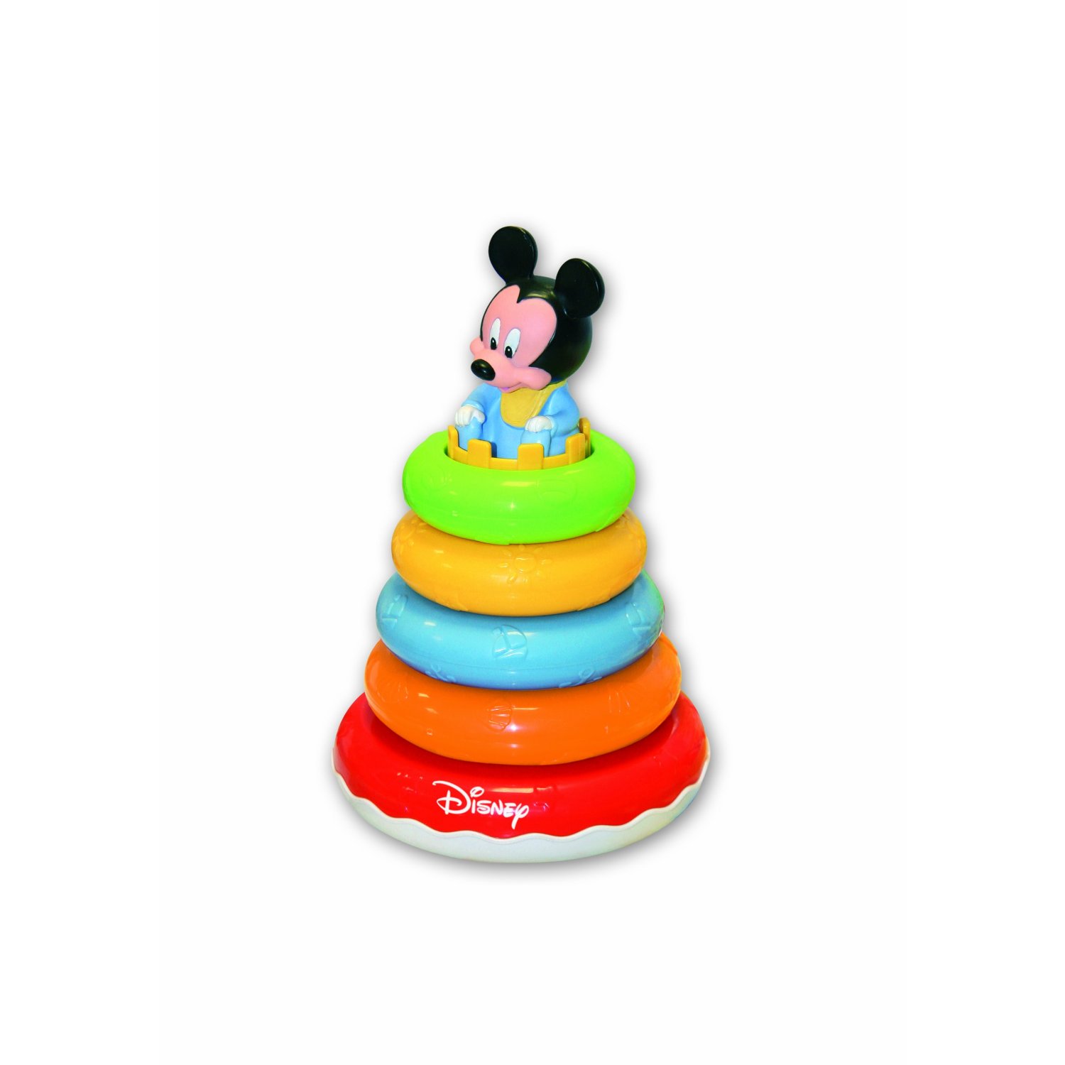 CLM MICKEY STACKING RINGS