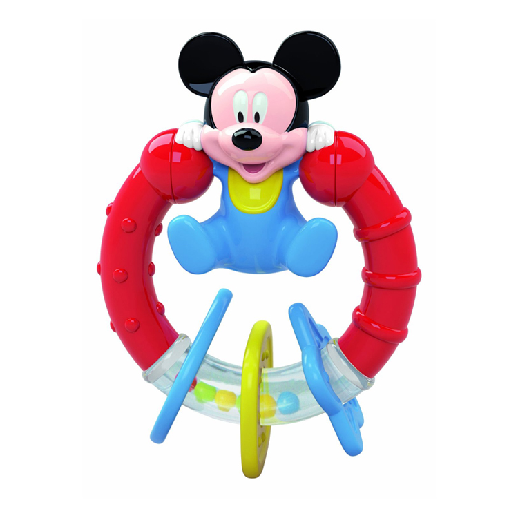 CLM MICKY TOPOLINO RATL ACTVTY