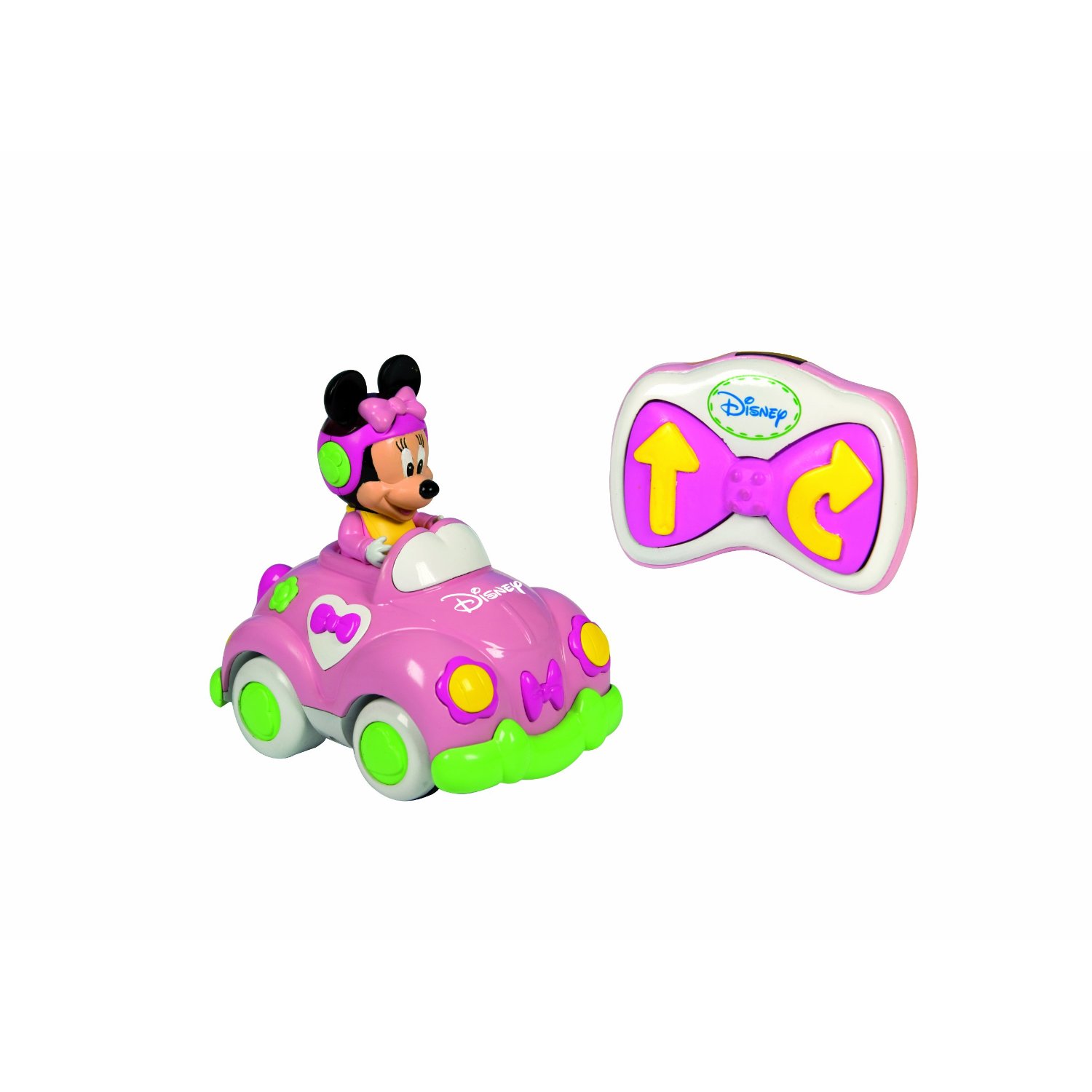 CLM MINNIE GUIDED VEHICLE