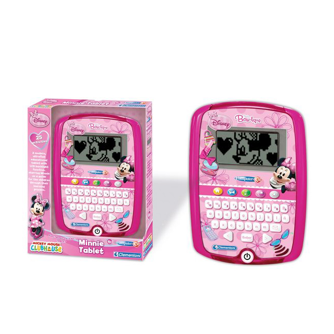 CLM MINNIE TABLET