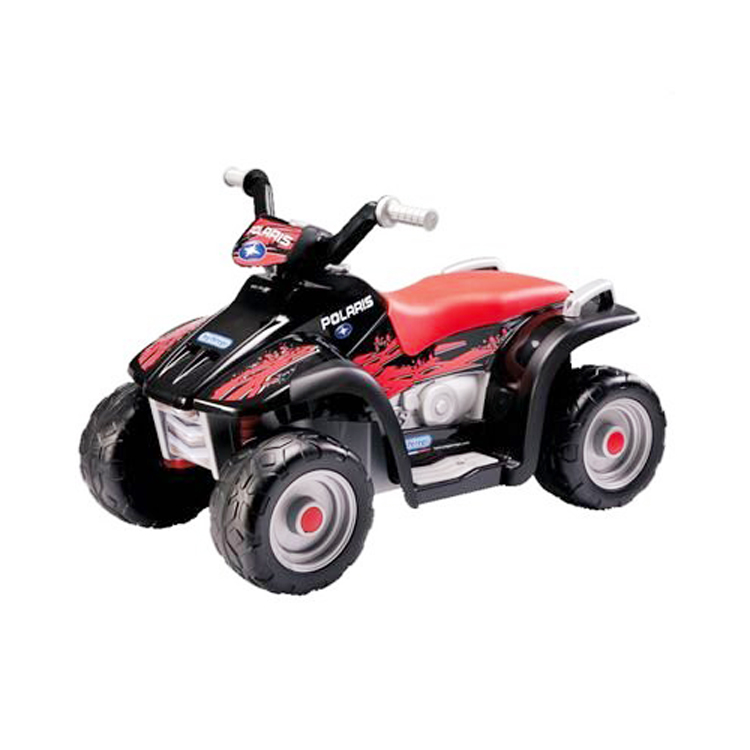 POLARIS SPORTSMAN 400 12V