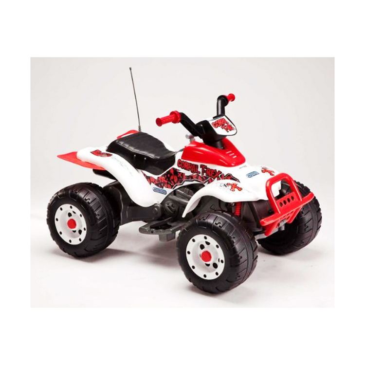 CORRAL T-REX 12V