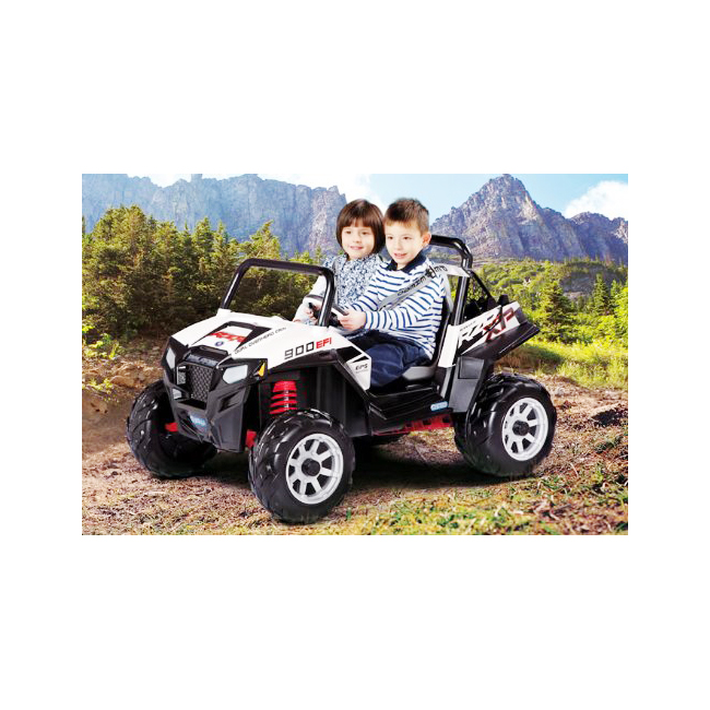 POLARIS RZR RANGER 900 12V