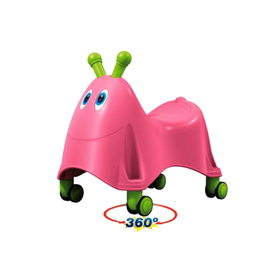 FEBER RUNY GEEN N PINK