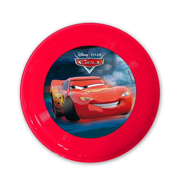 FLYING DISC CARS OV902CA