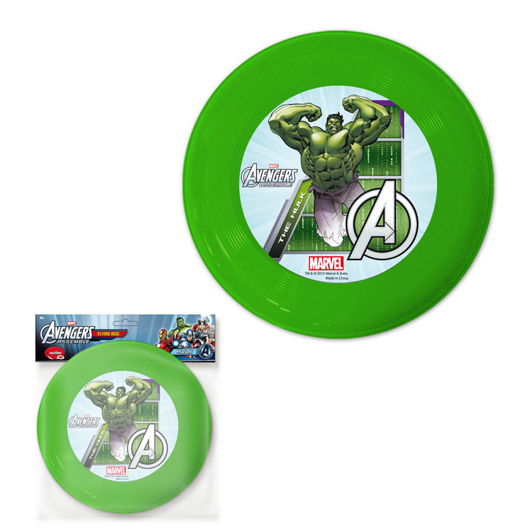 FLYING DISC HULK OV902HU