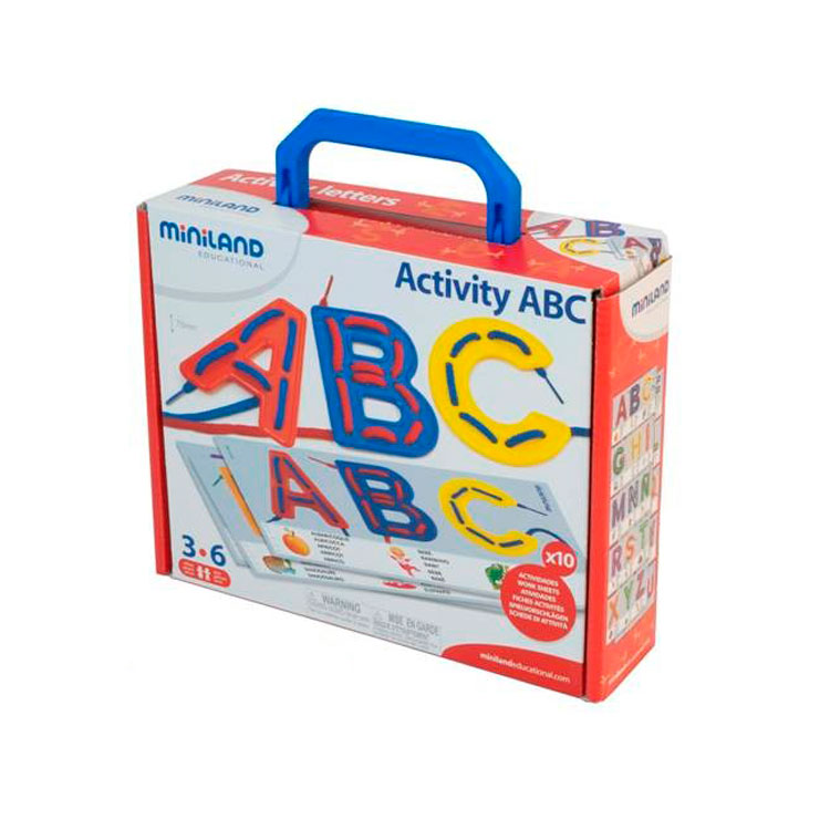 ACTIVITY ABC