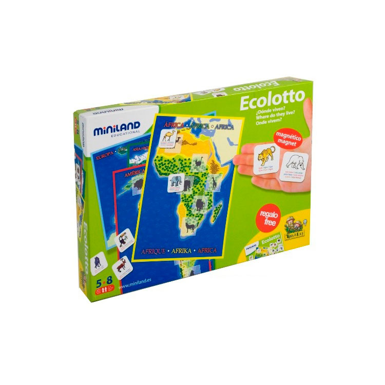 ECOLOTTO