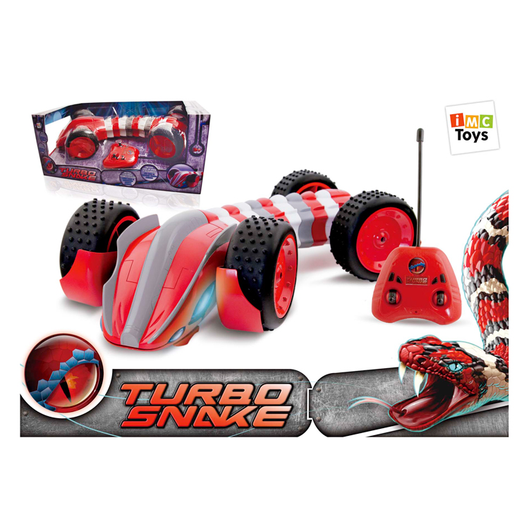 IMC TURBO SNAKE