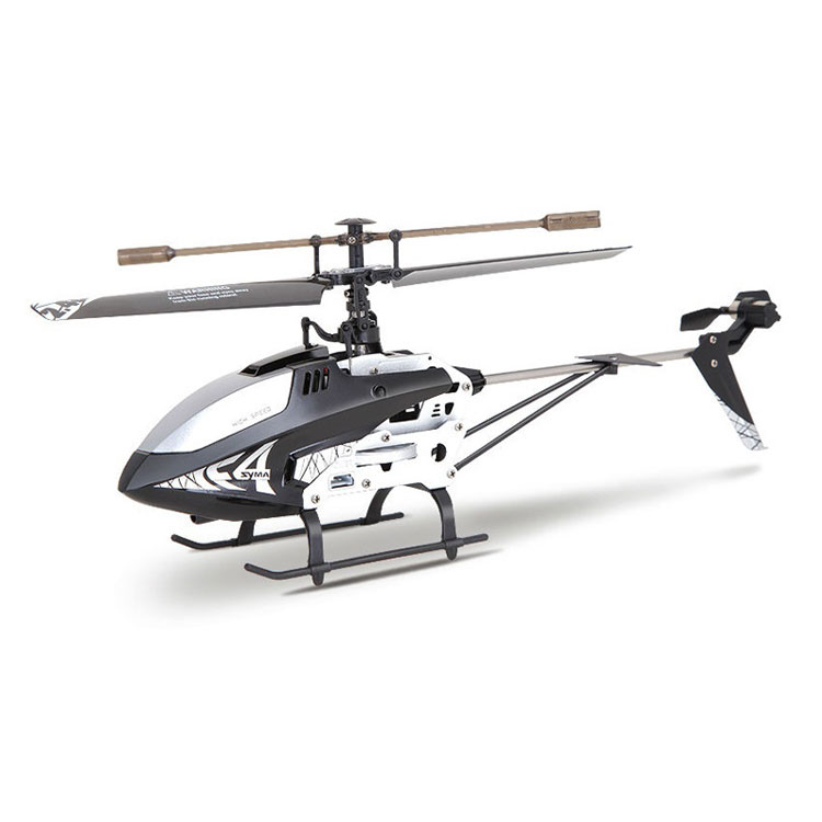 SYMA F4 2.4G 3.5CH INFRARED HELICOPTER