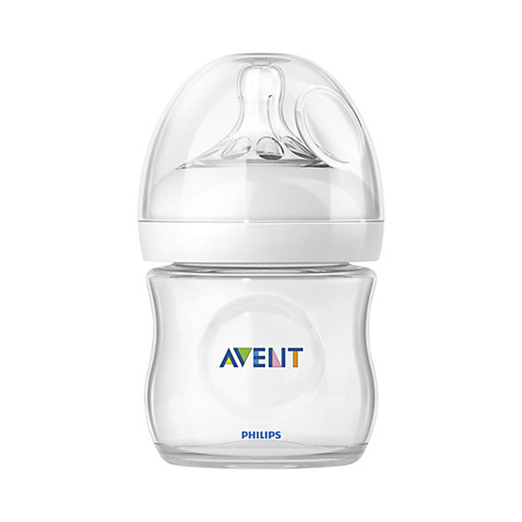 Philips Avent Bottle 125ML X1 PP