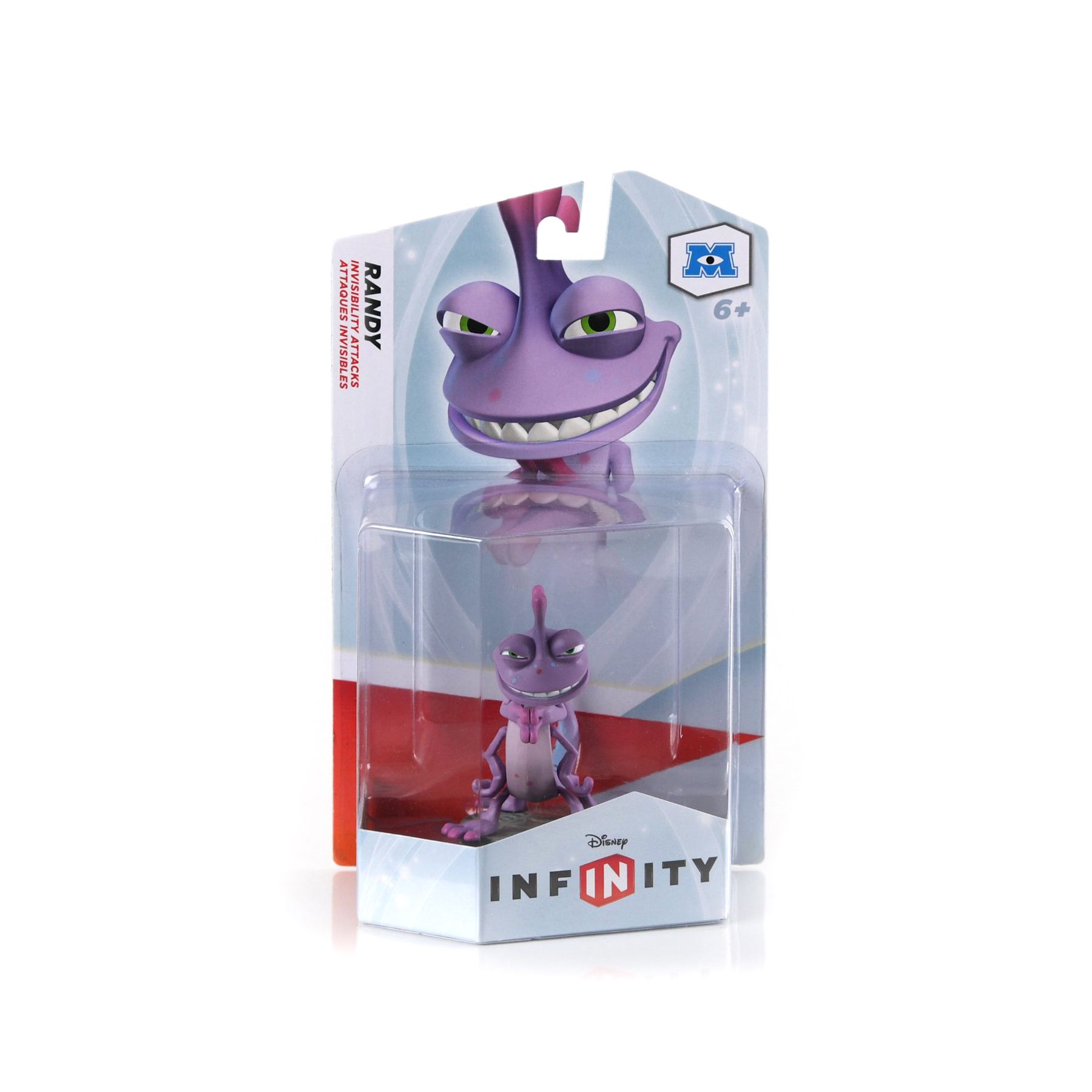 INFINITY RANDALL