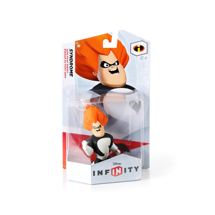 INFINITY SYNDROME