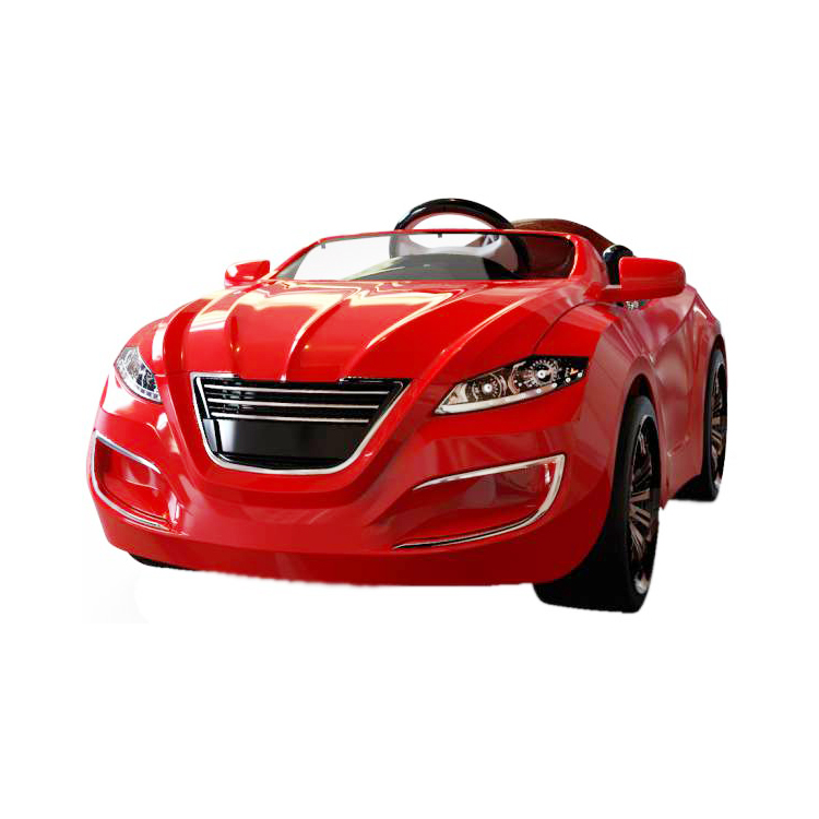 HENES M7 PHANTOM - RED