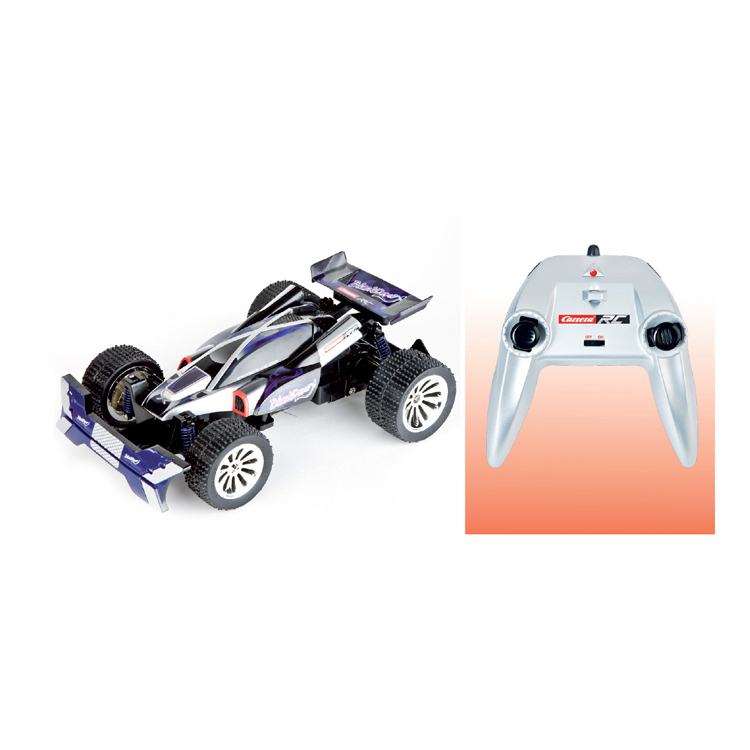 RC BLACK DEVIL