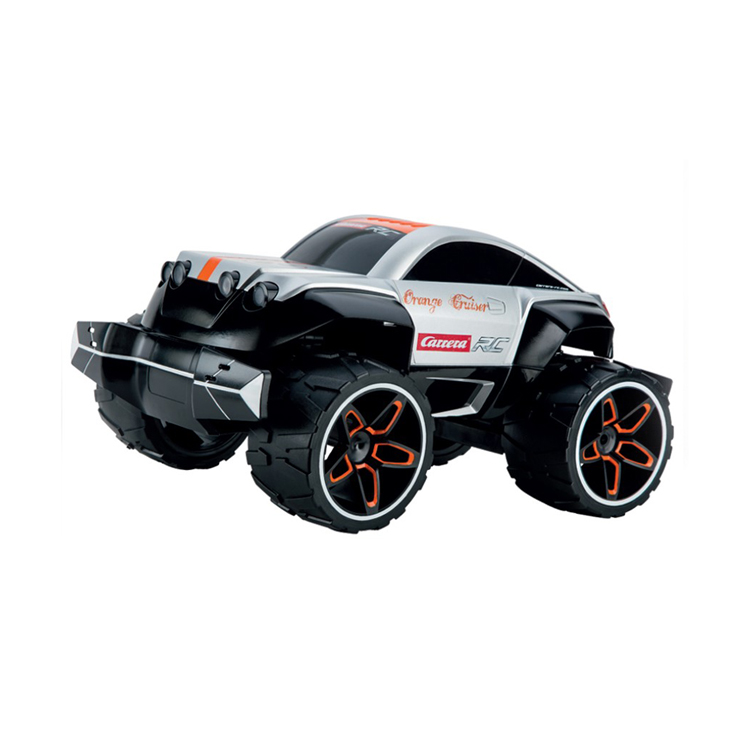 R/C ORANGE CRUSIER 1:16
