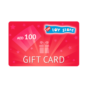 AED 100 Gift Card