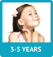 3 - 5 Years
